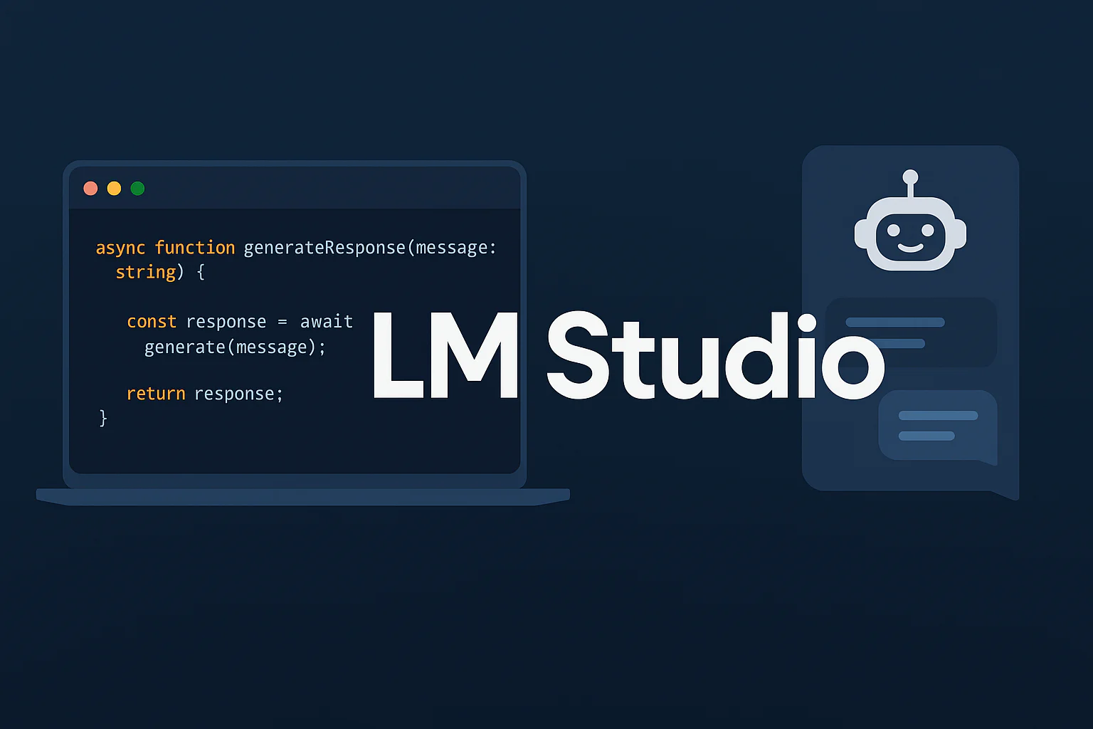 LM Studio Hero