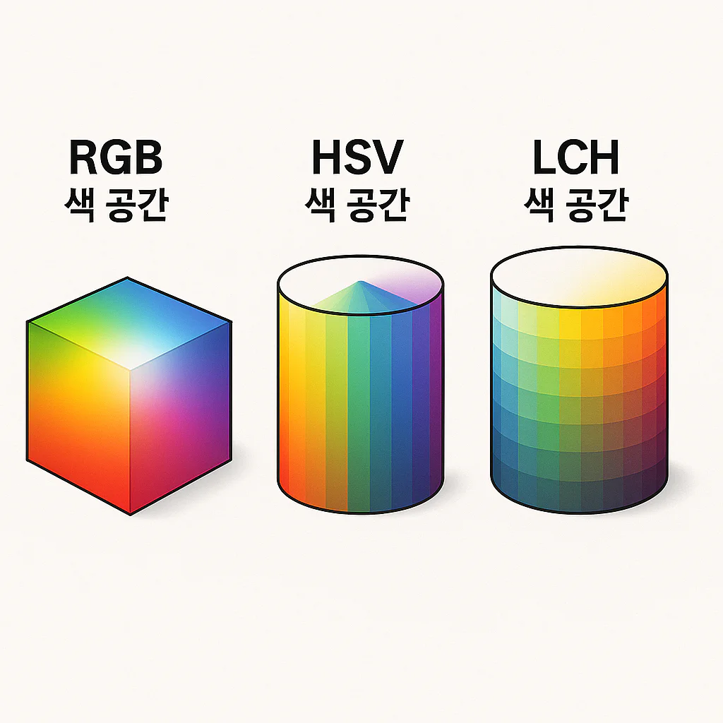 rgb-hsv-lch