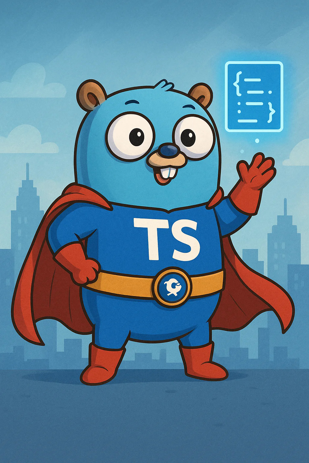 typescript-go-hero